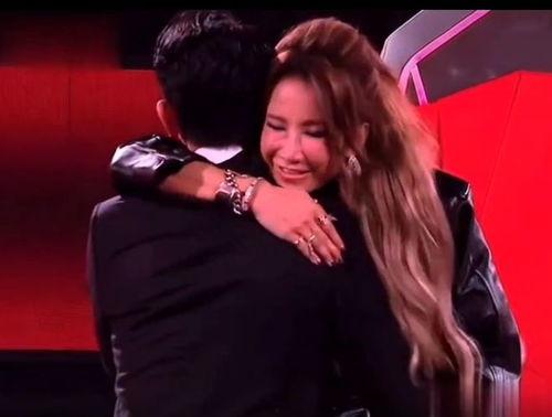 李玟爆料刘德华视频合集,独家揭秘巨星不为人知的一面  第3张