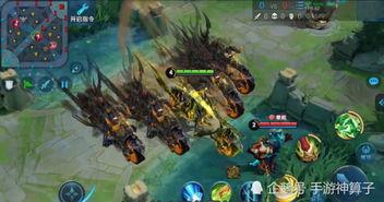 恶灵皮肤爆料视频,惊悚爆料视频带你领略恐怖魅力 第3张 恶灵皮肤爆料视频,惊悚爆料视频带你领略恐怖魅力 第3张