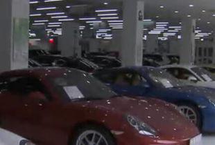 新闻爆料二手车事件视频,视频揭露惊人内幕