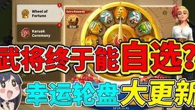 万国觉醒最新爆料新年,全新内容爆料,战火再燃,荣耀归来! 第2张 万国觉醒最新爆料新年,全新内容爆料,战火再燃,荣耀归来! 第2张