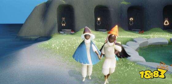 光遇最新爆料还有一个复刻的先祖,神秘复刻先祖降临,探寻古老传说新篇章 第3张 光遇最新爆料还有一个复刻的先祖,神秘复刻先祖降临,探寻古老传说新篇章 第3张